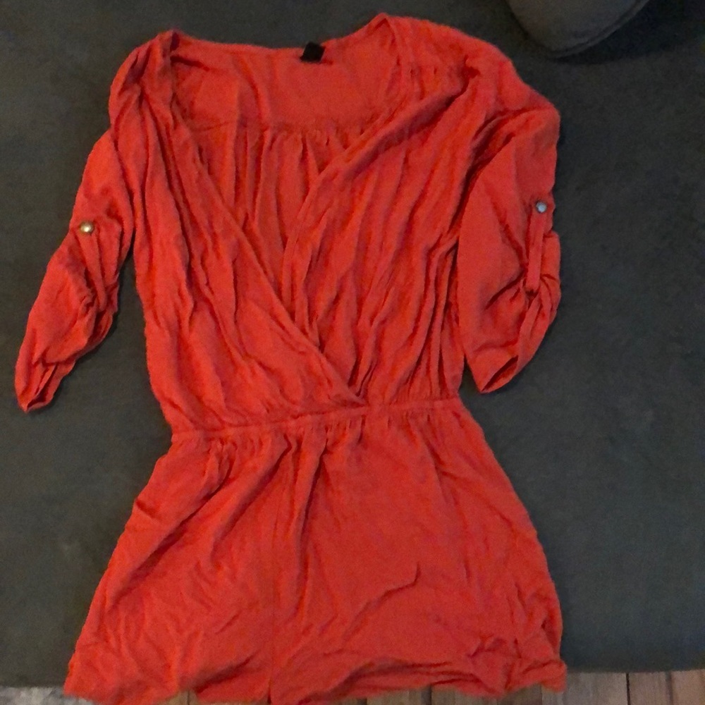 Romper